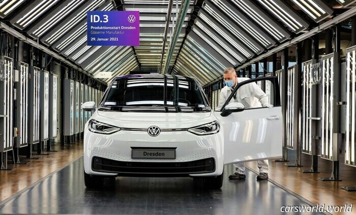 VW Terminated Hundreds Due to Misconduct, with Numbers Increasing | Carscoops